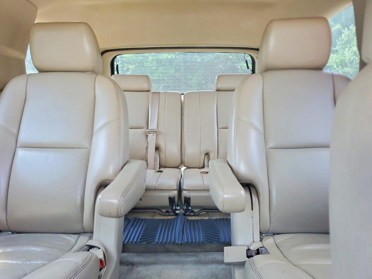 GMC Yukon Denali