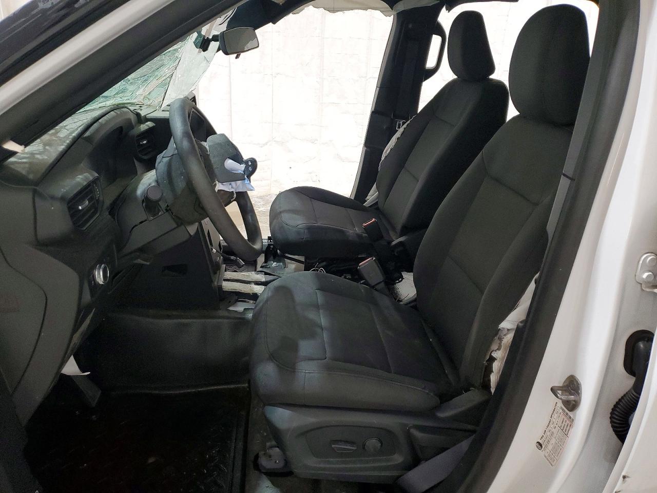 Ford Explorer Police Interceptor