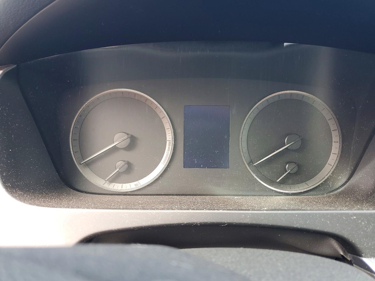 Hyundai SONATA Sport