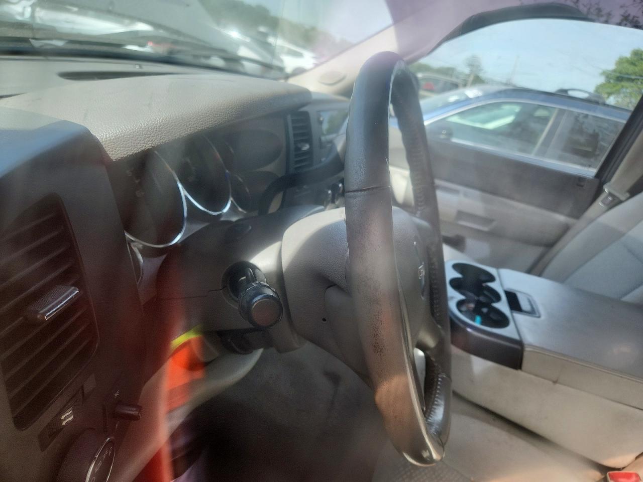 GMC Sierra K1500