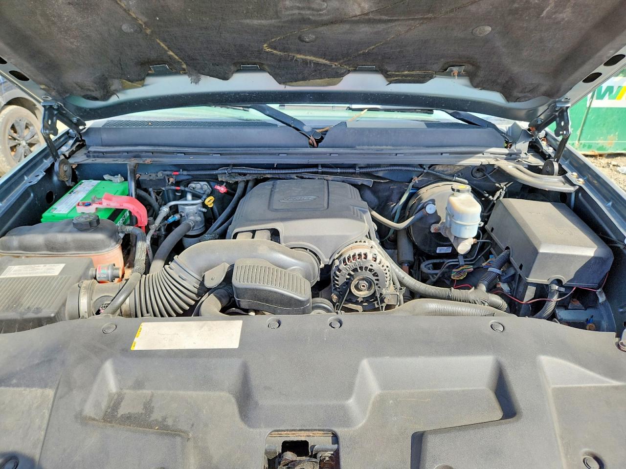 GMC Sierra K1500