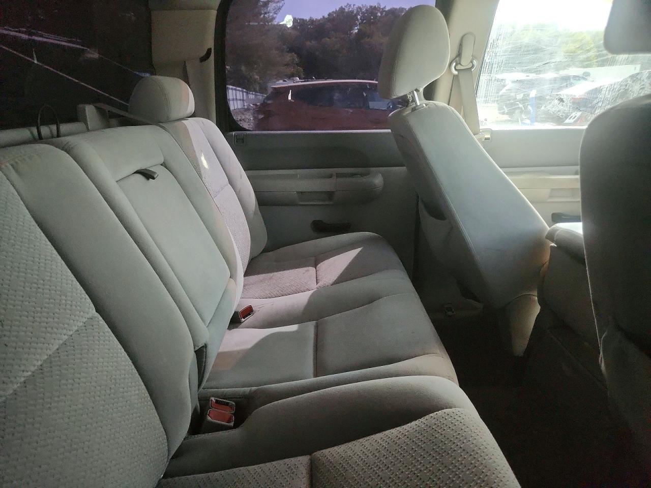 GMC Sierra K1500