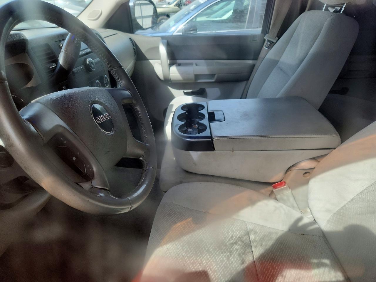 GMC Sierra K1500