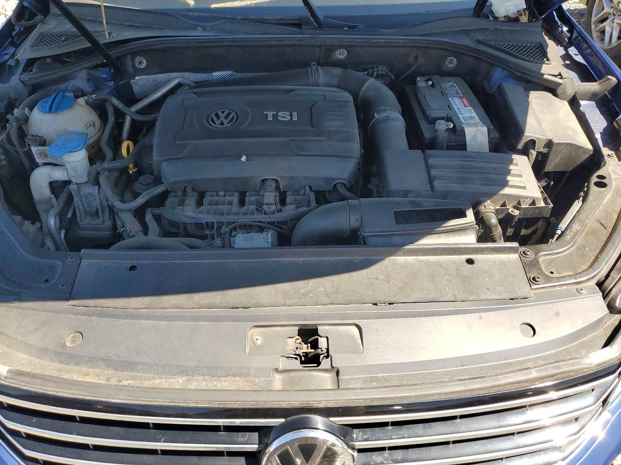 Volkswagen Passat Sel