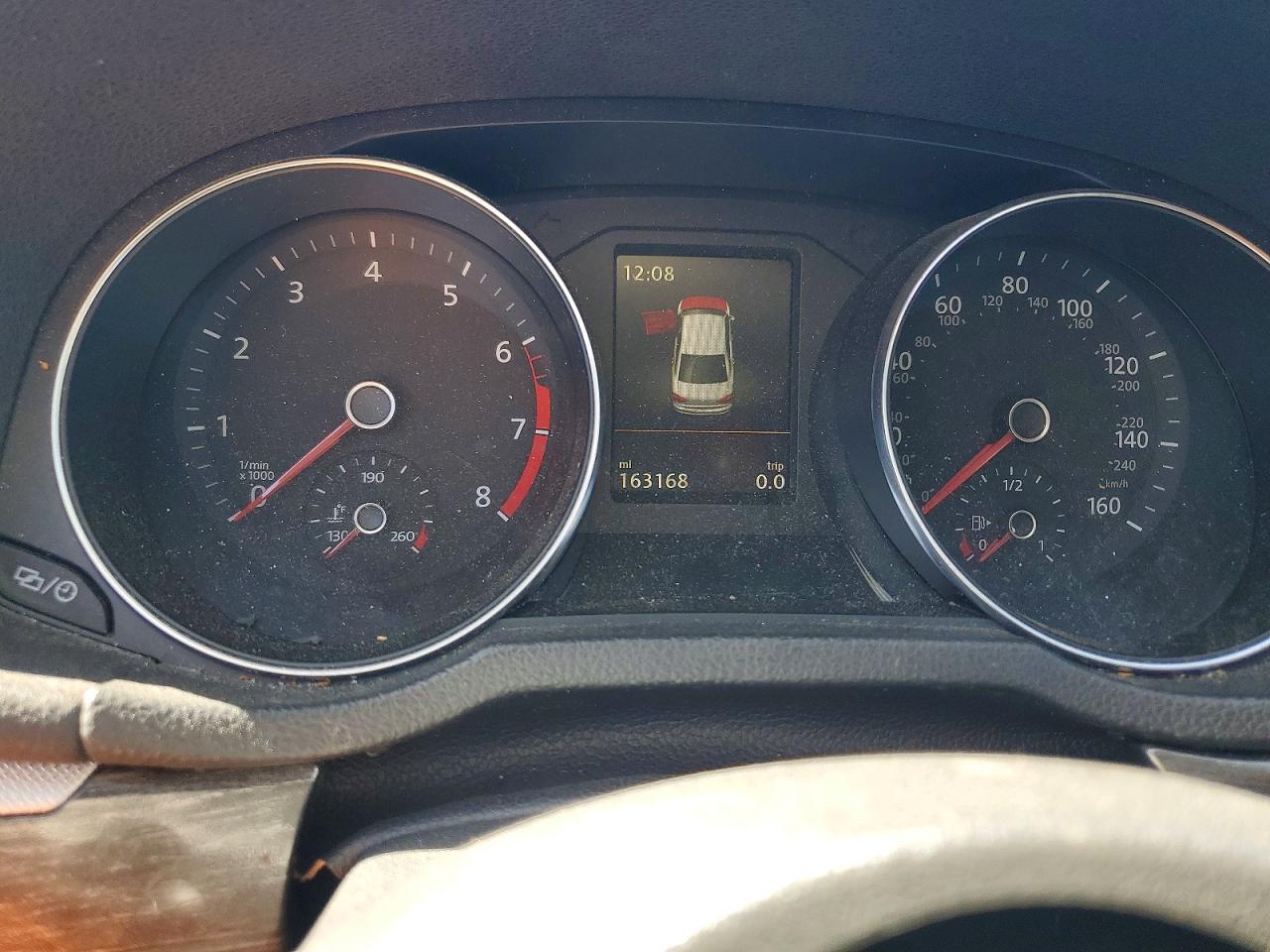 Volkswagen Passat Sel