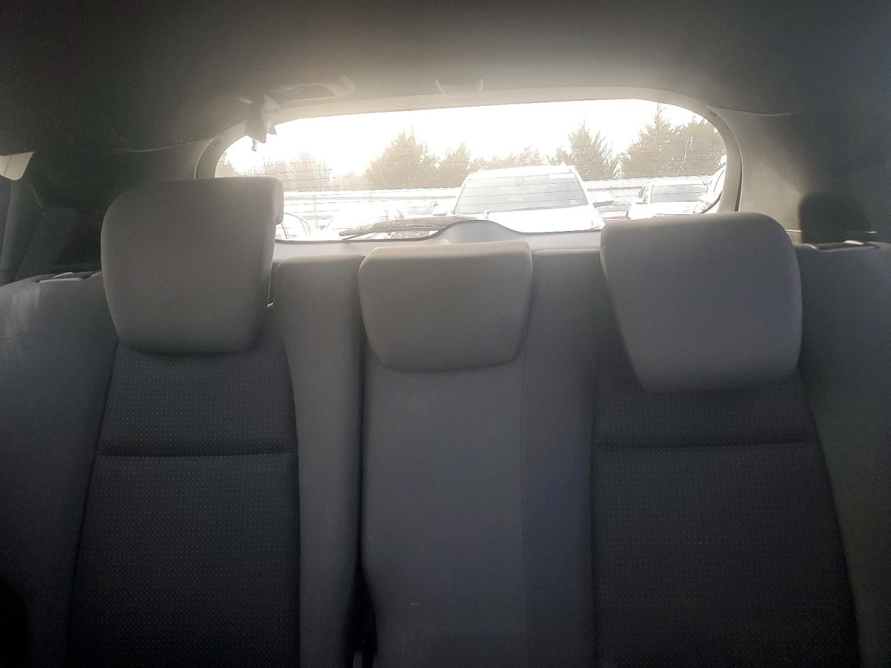 Honda HR-V Sport