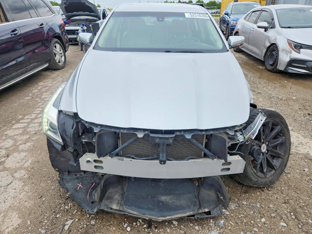 Cadillac CTS