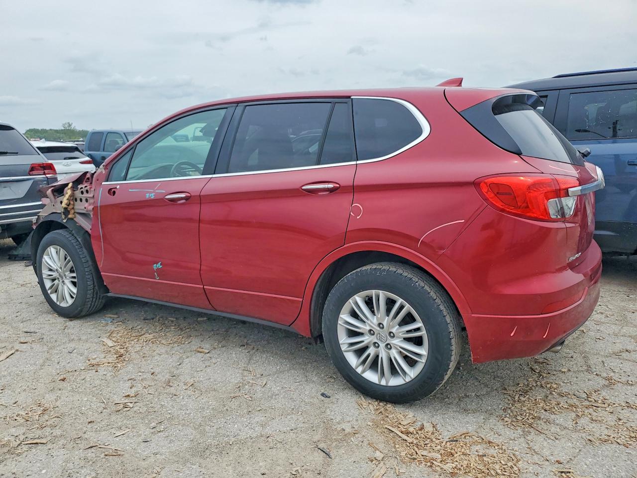 Buick Envision Preferred