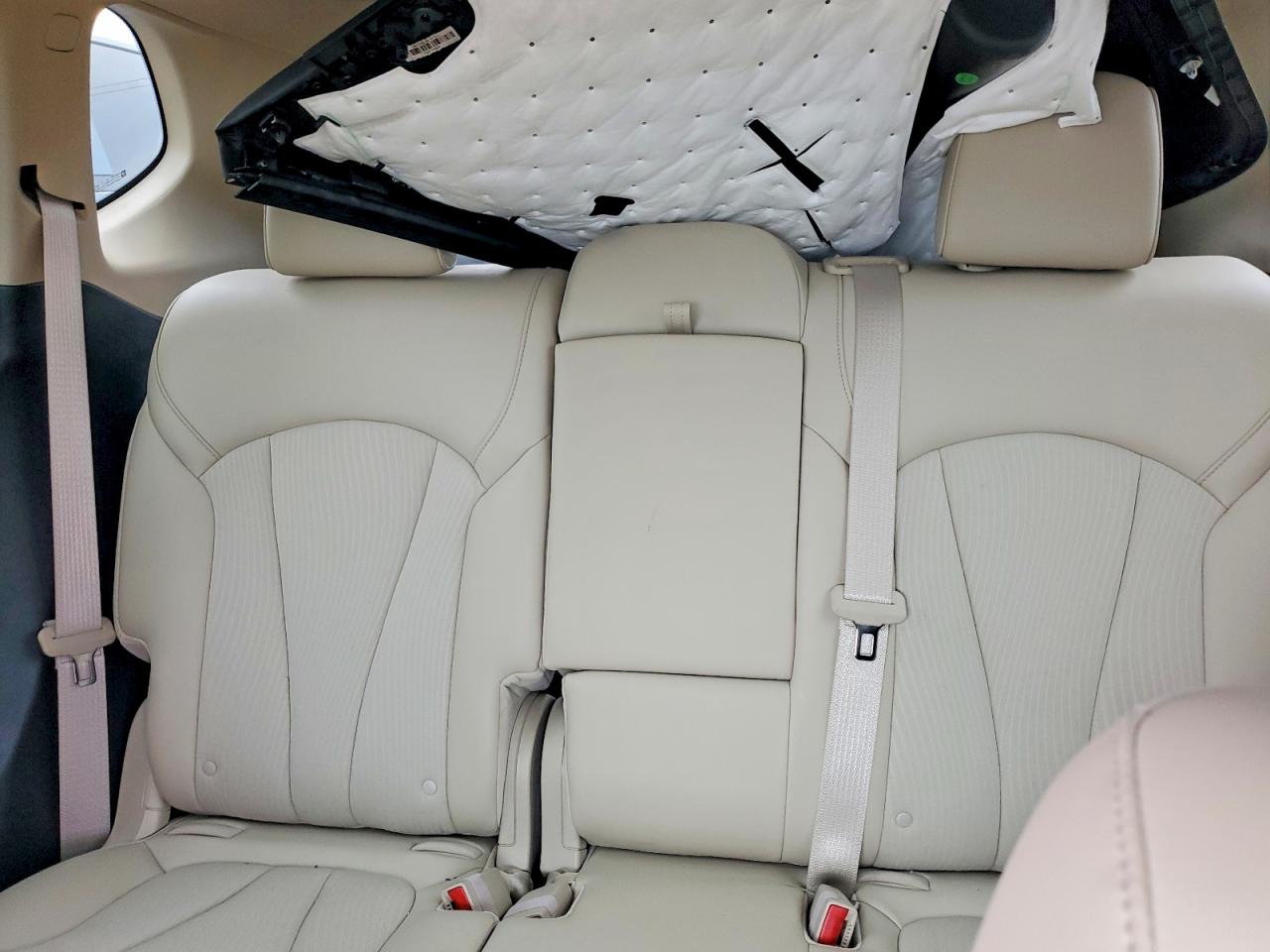 Buick Envision Preferred