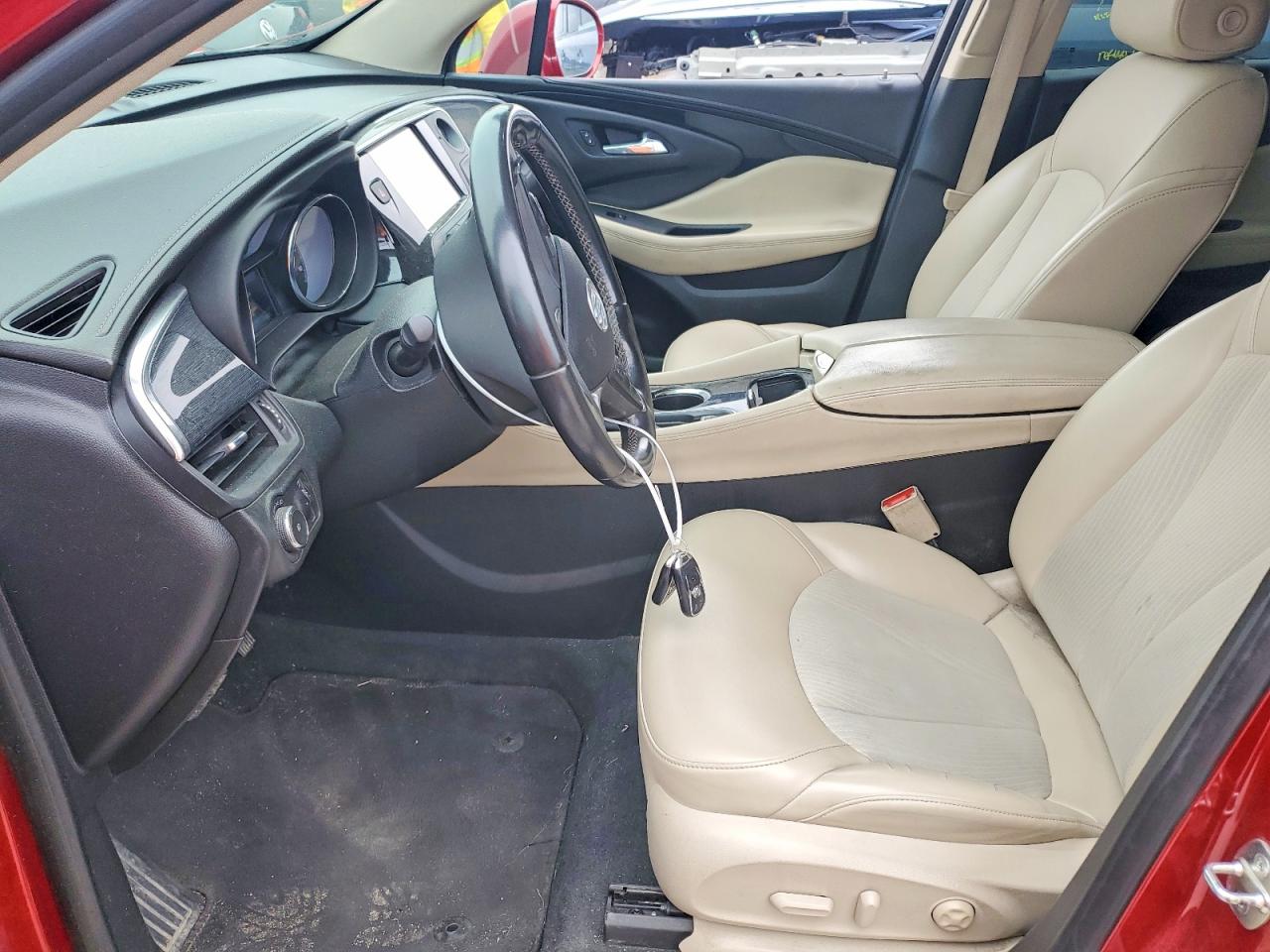 Buick Envision Preferred