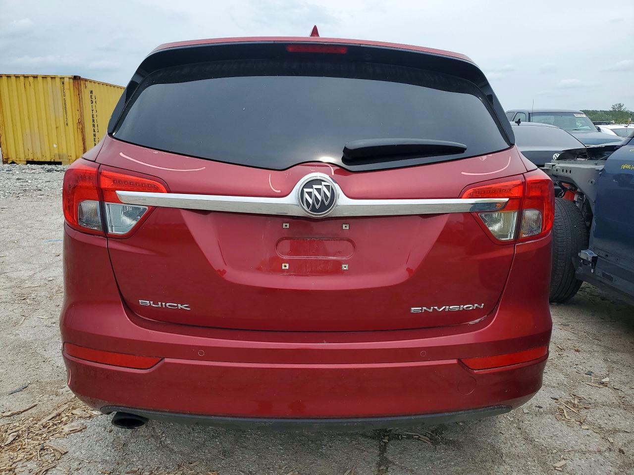 Buick Envision Preferred