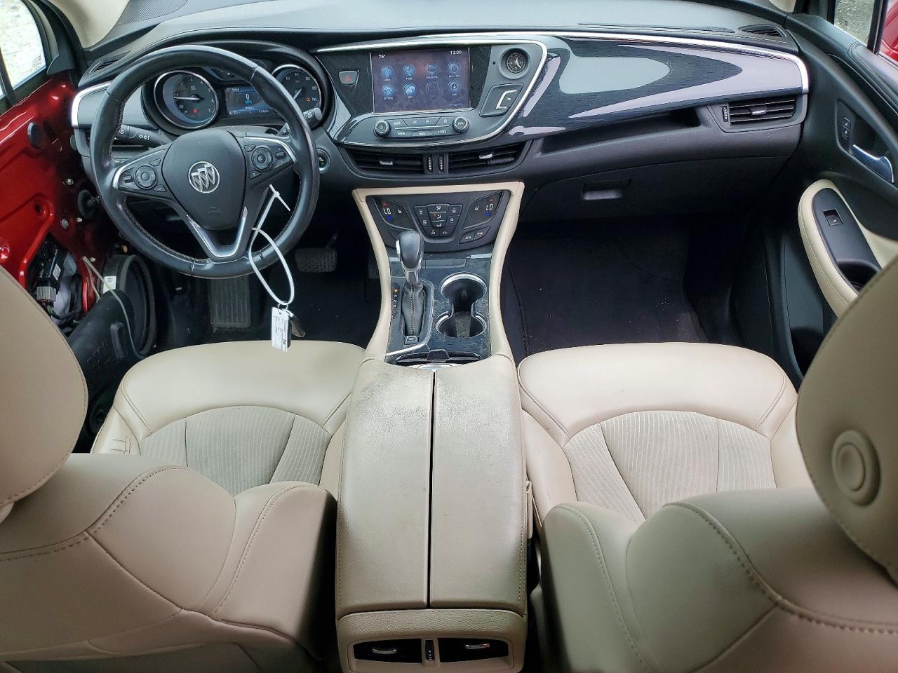 Buick Envision Preferred