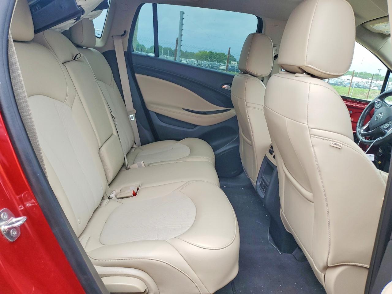 Buick Envision Preferred