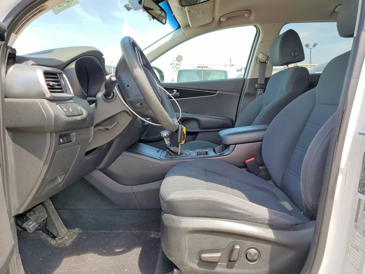Kia Sorento Lx V6