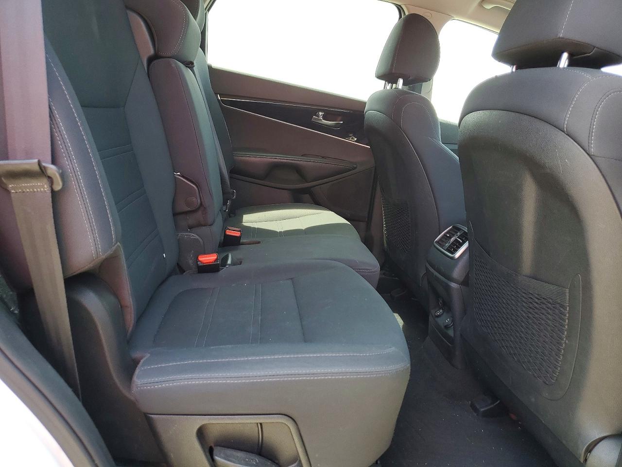 Kia Sorento Lx V6
