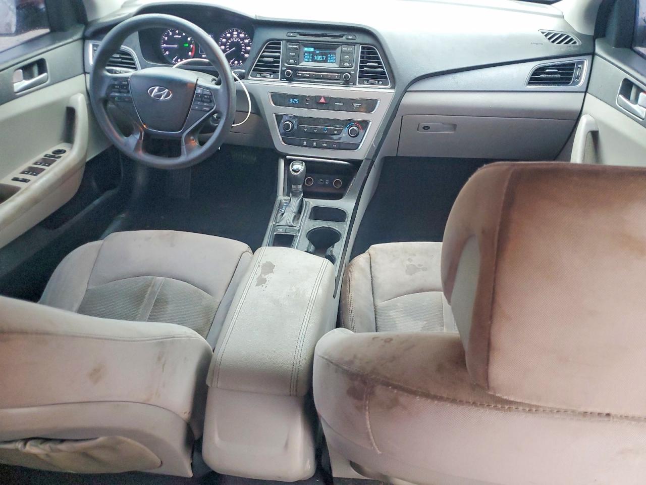 Hyundai SONATA Se