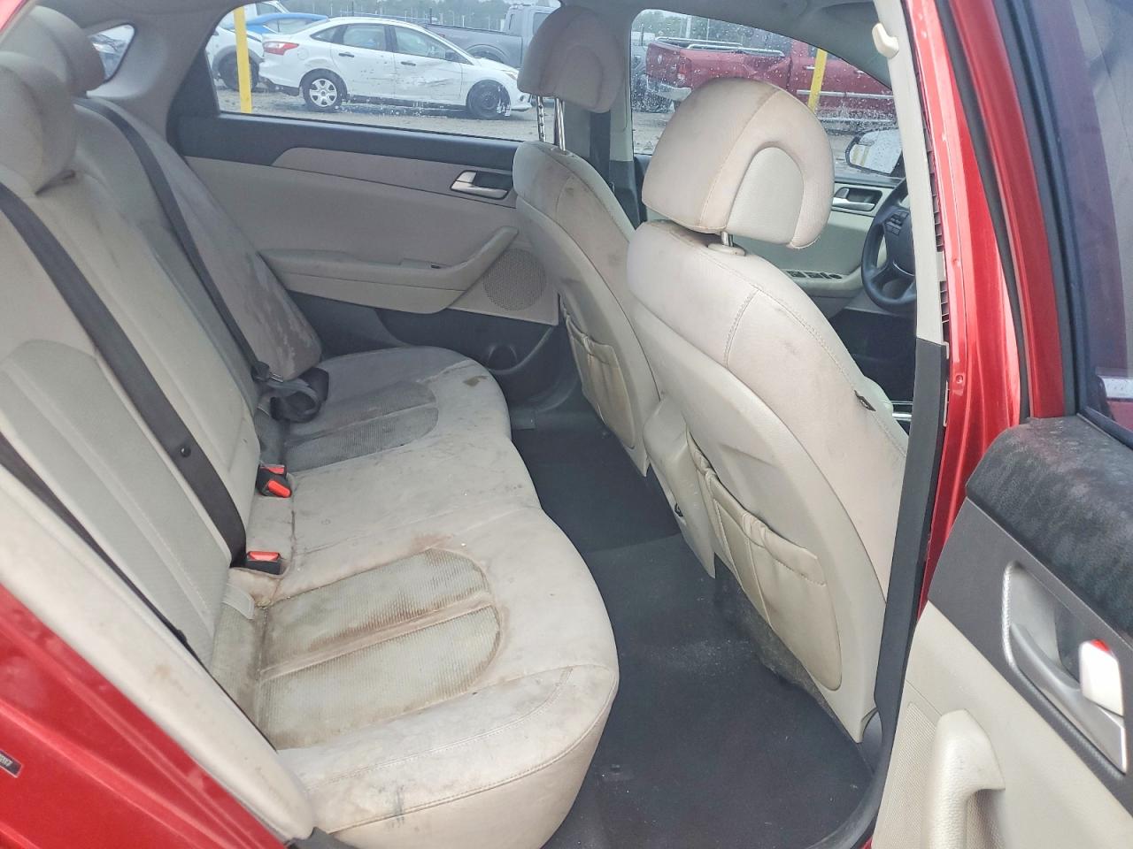 Hyundai SONATA Se