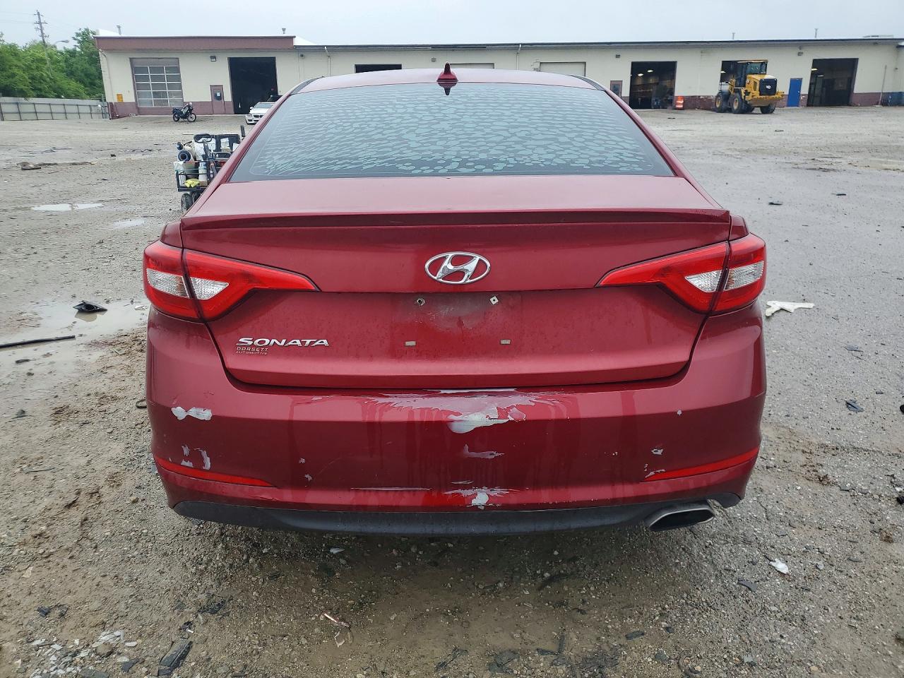 Hyundai SONATA Se