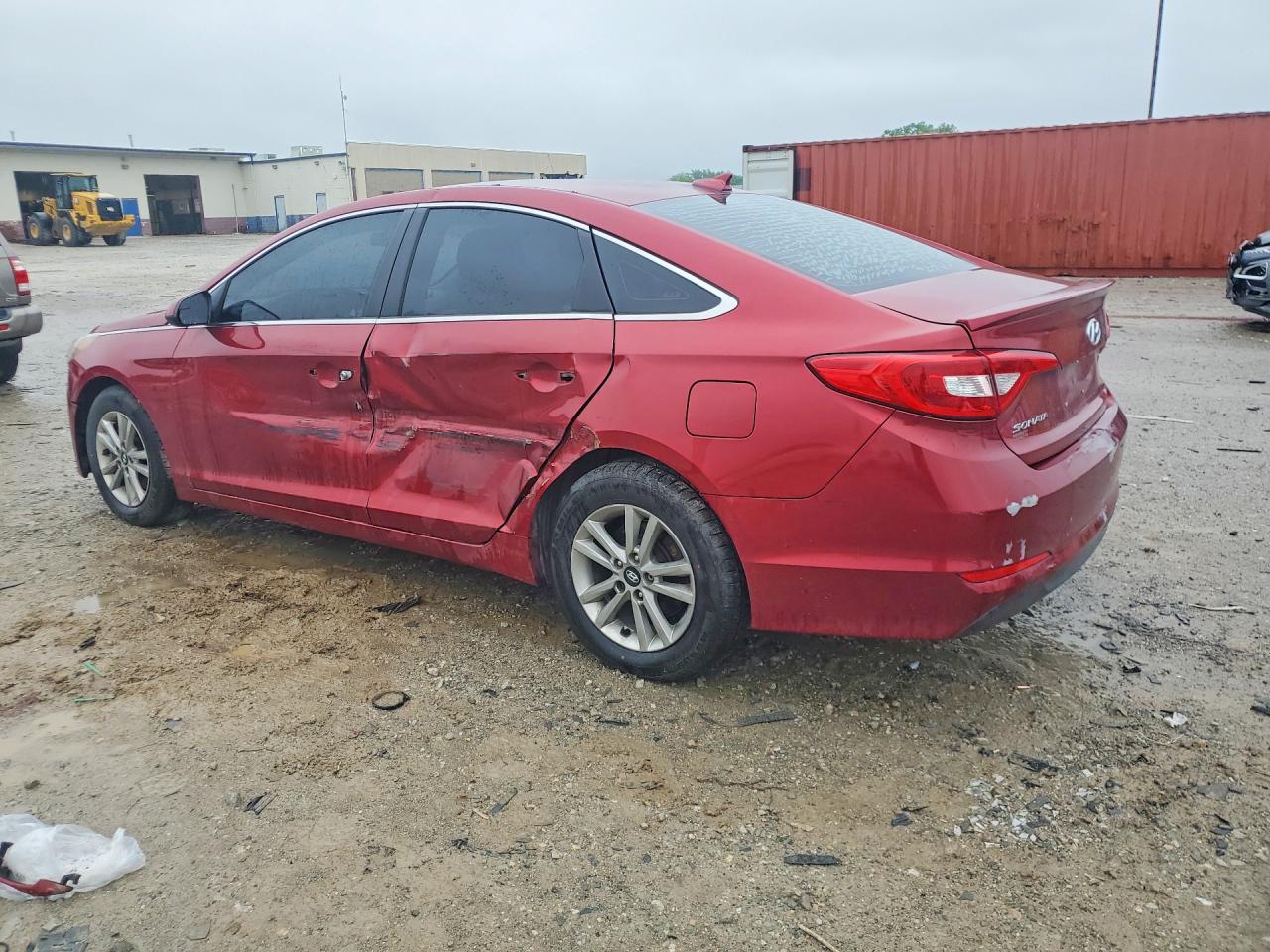Hyundai SONATA Se