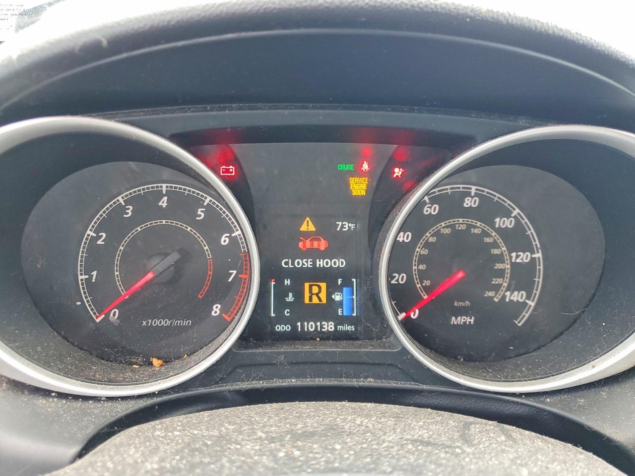Mitsubishi Outlander Es