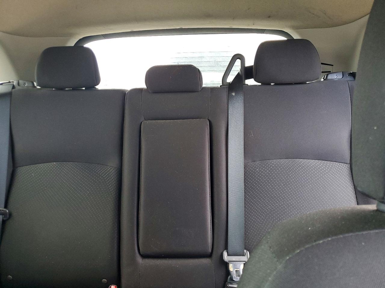 Mitsubishi Outlander Es