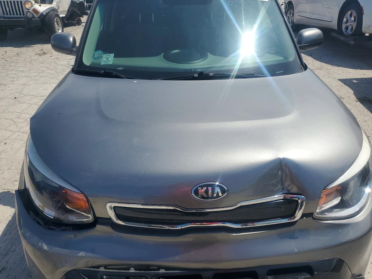 Kia Soul +