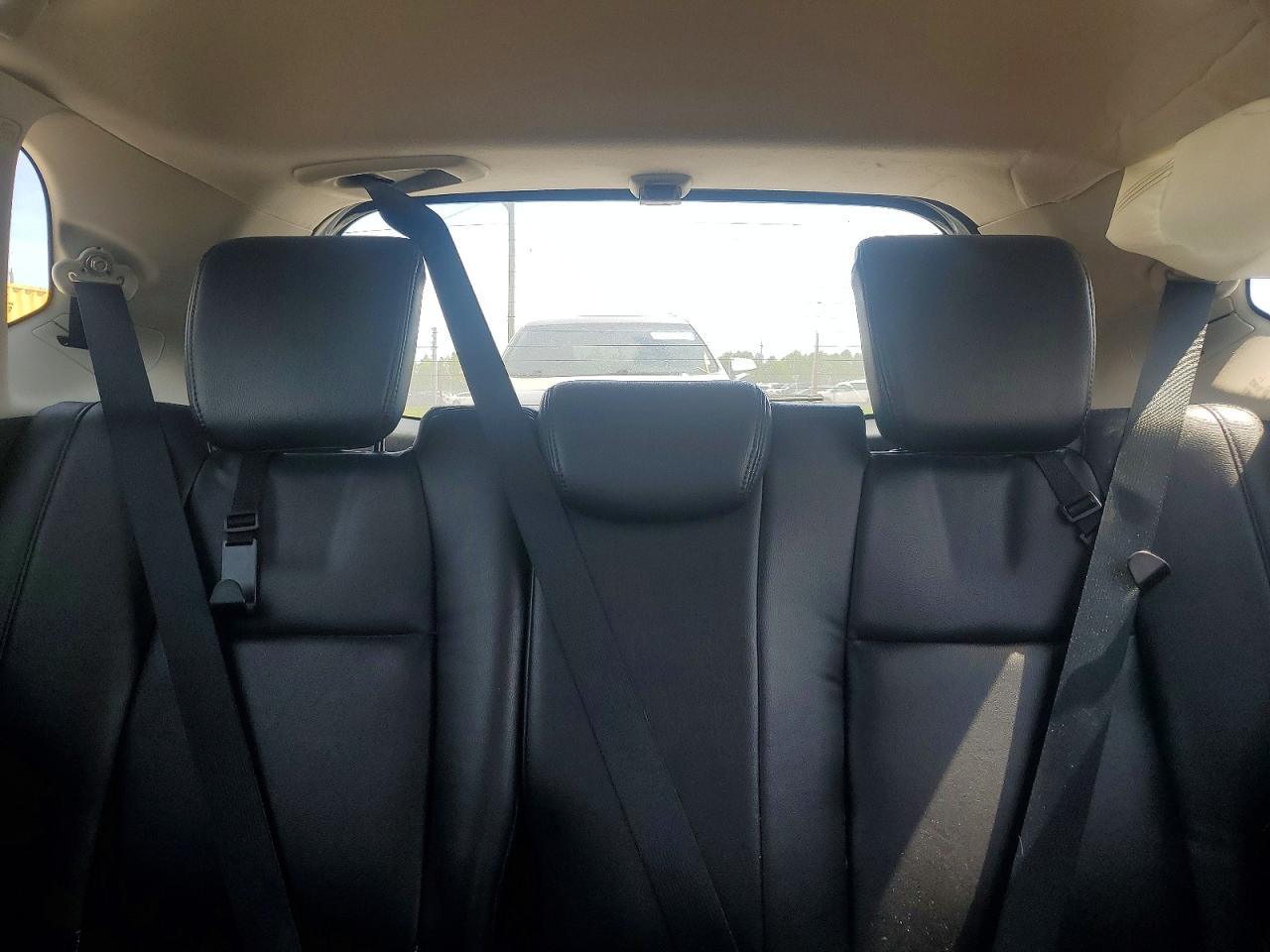 Honda Fit Ex