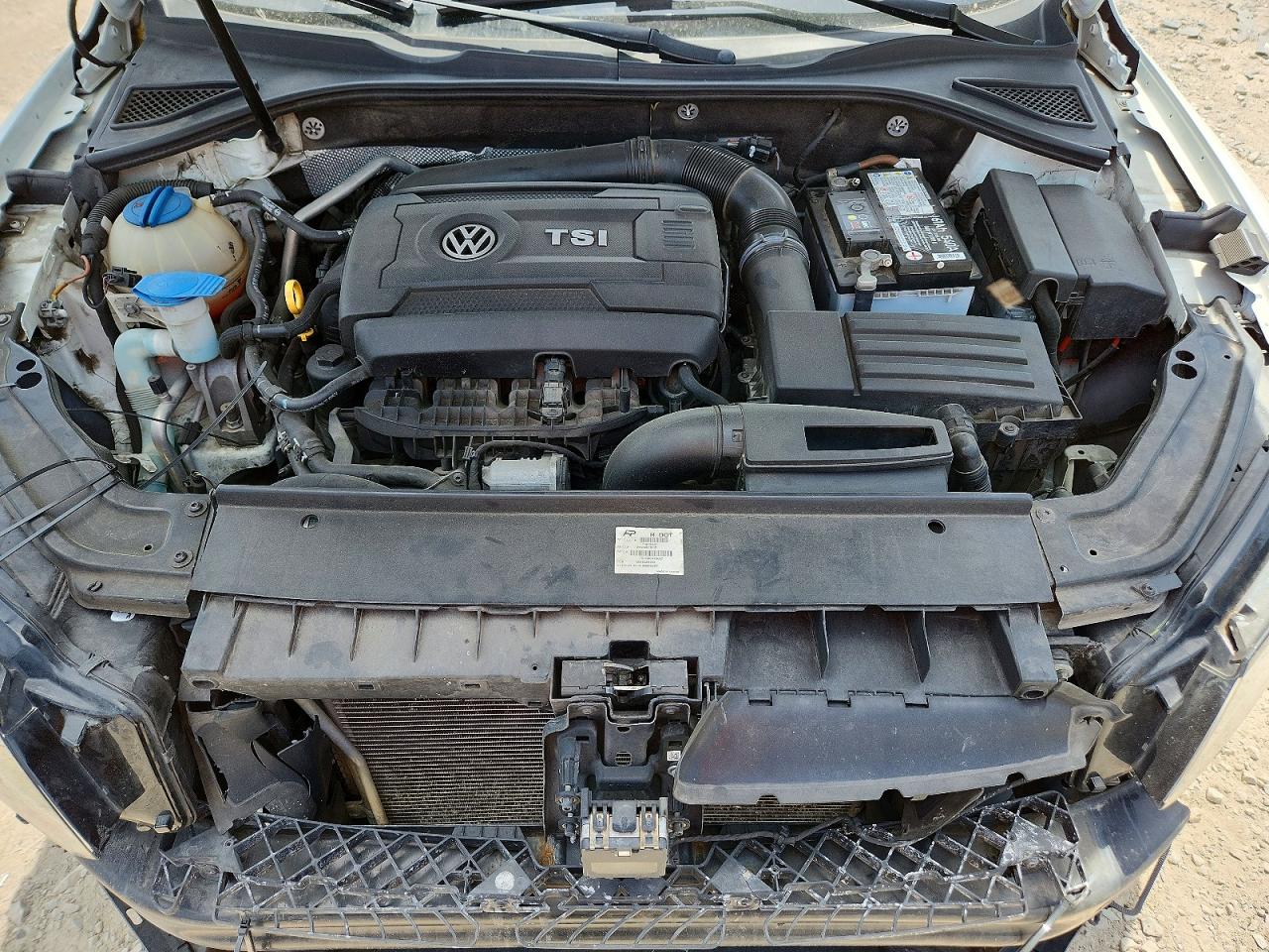 Volkswagen Passat Se
