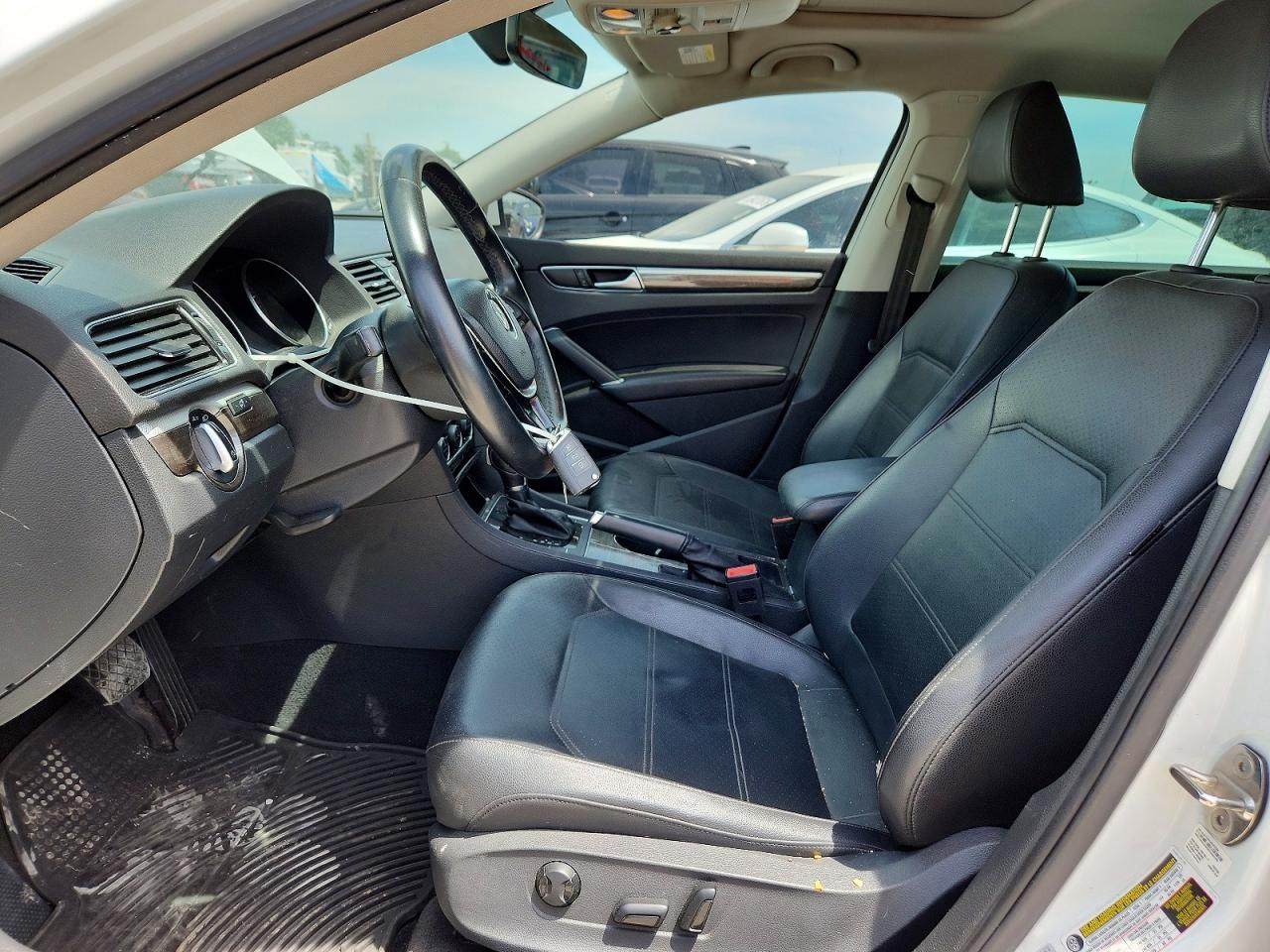 Volkswagen Passat Se