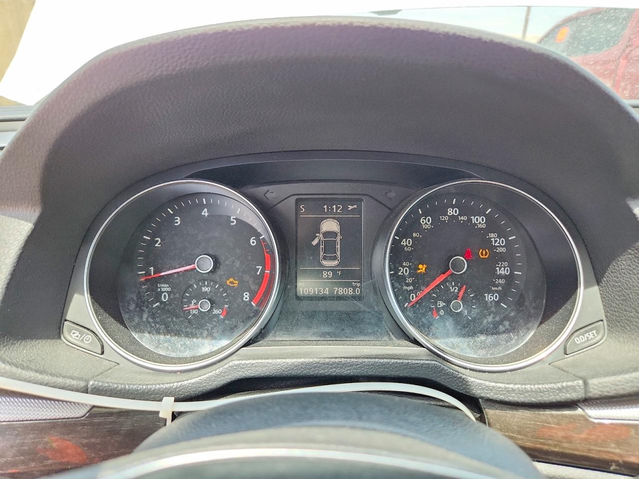 Volkswagen Passat Se