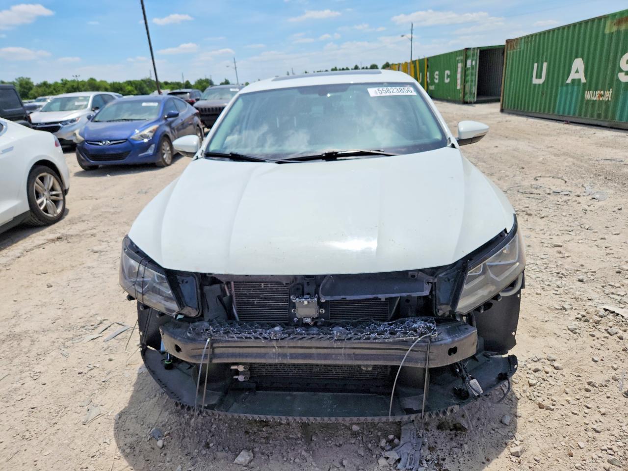 Volkswagen Passat Se