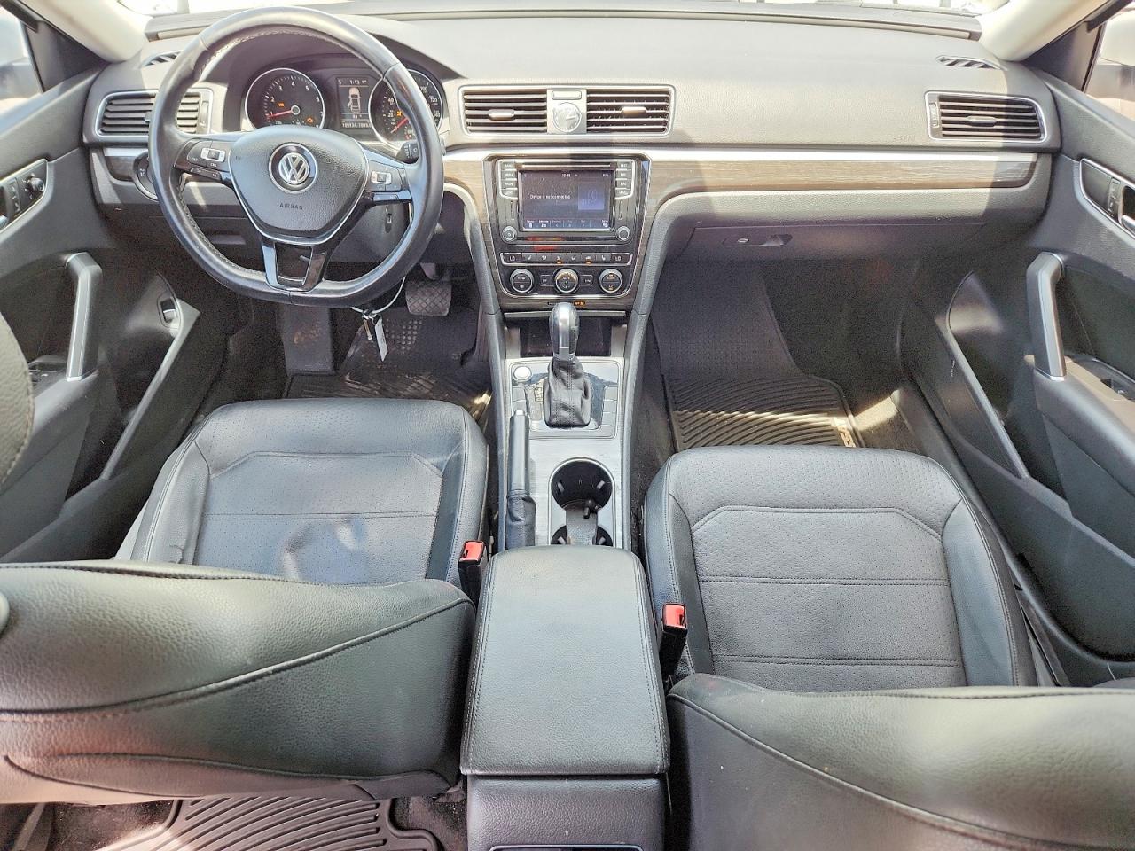Volkswagen Passat Se