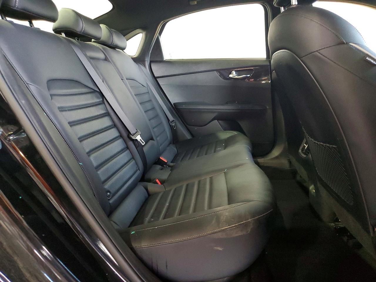 Kia Forte Gt-line