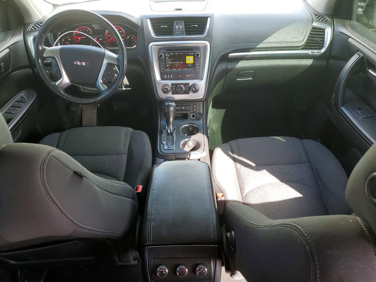 GMC Acadia Sle
