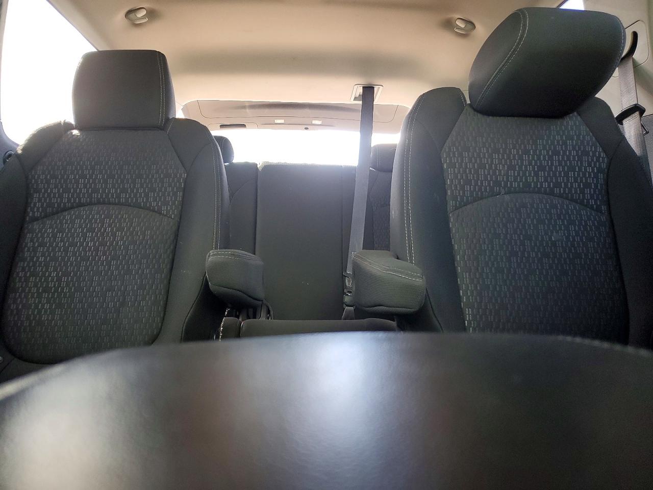 GMC Acadia Sle