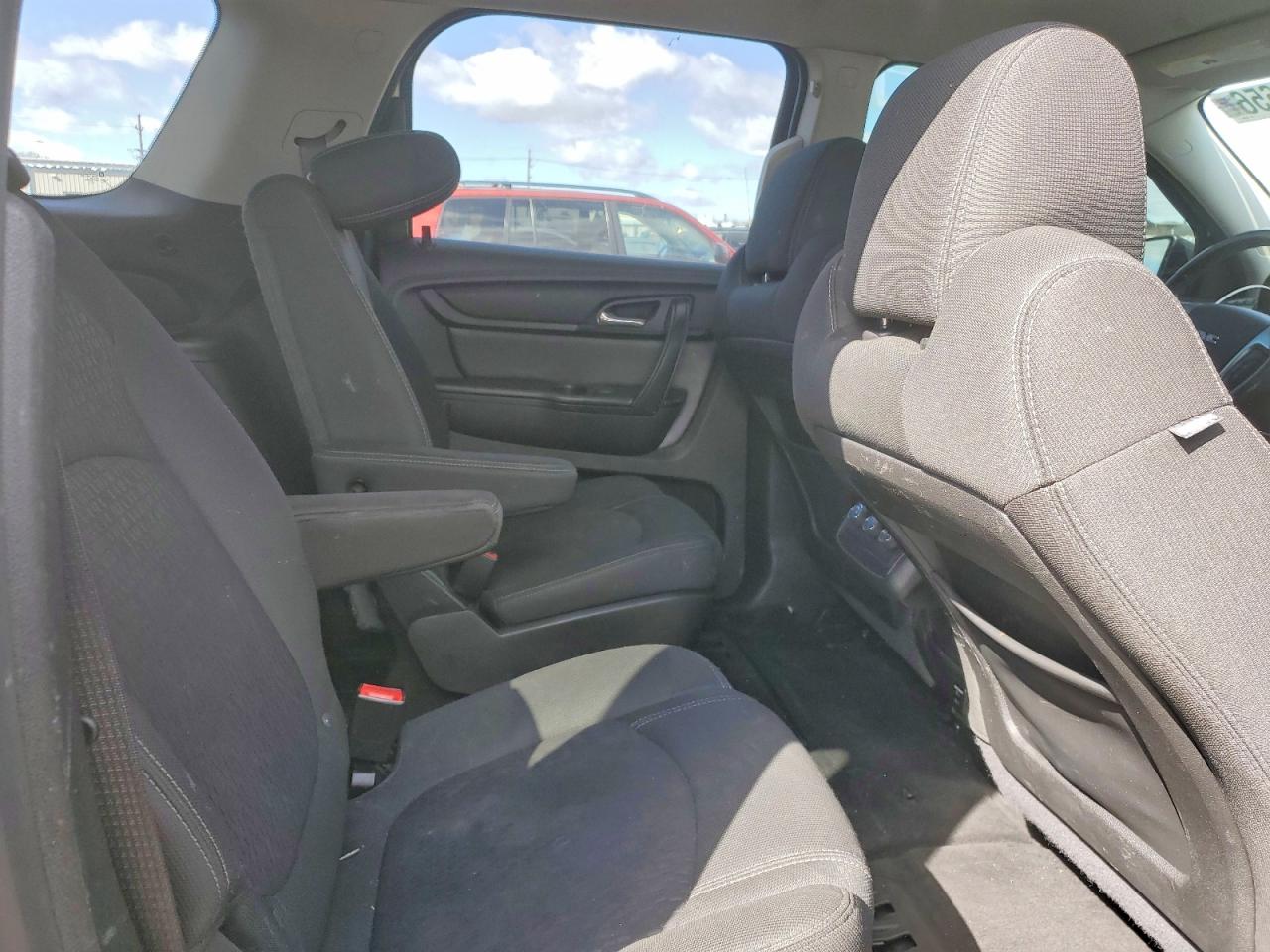 GMC Acadia Sle