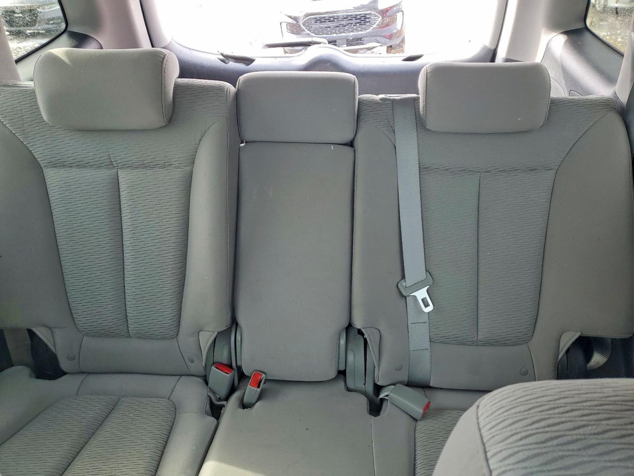 Hyundai SANTA FE Gls