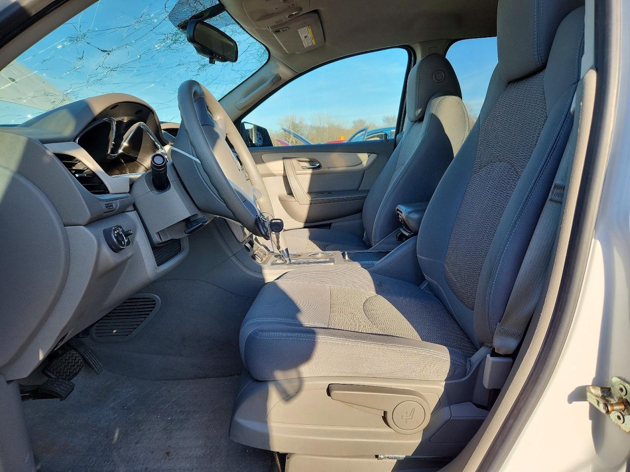 Chevrolet Traverse Ls