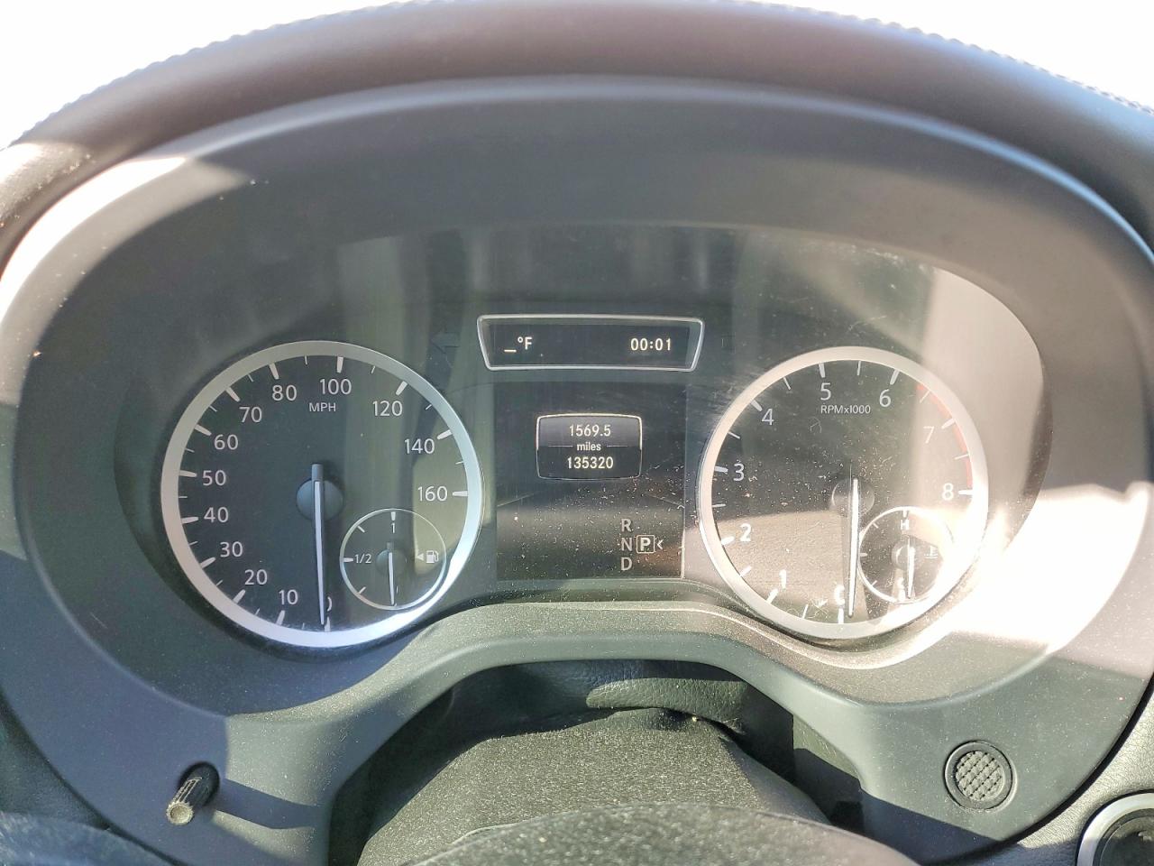 INFINITI Qx Premium