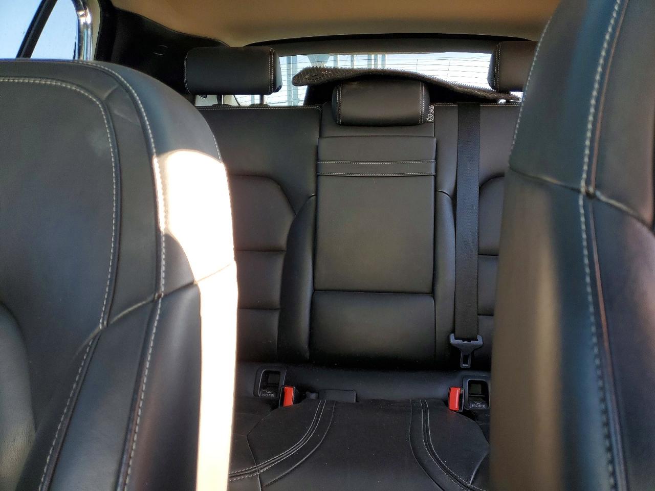 INFINITI Qx Premium
