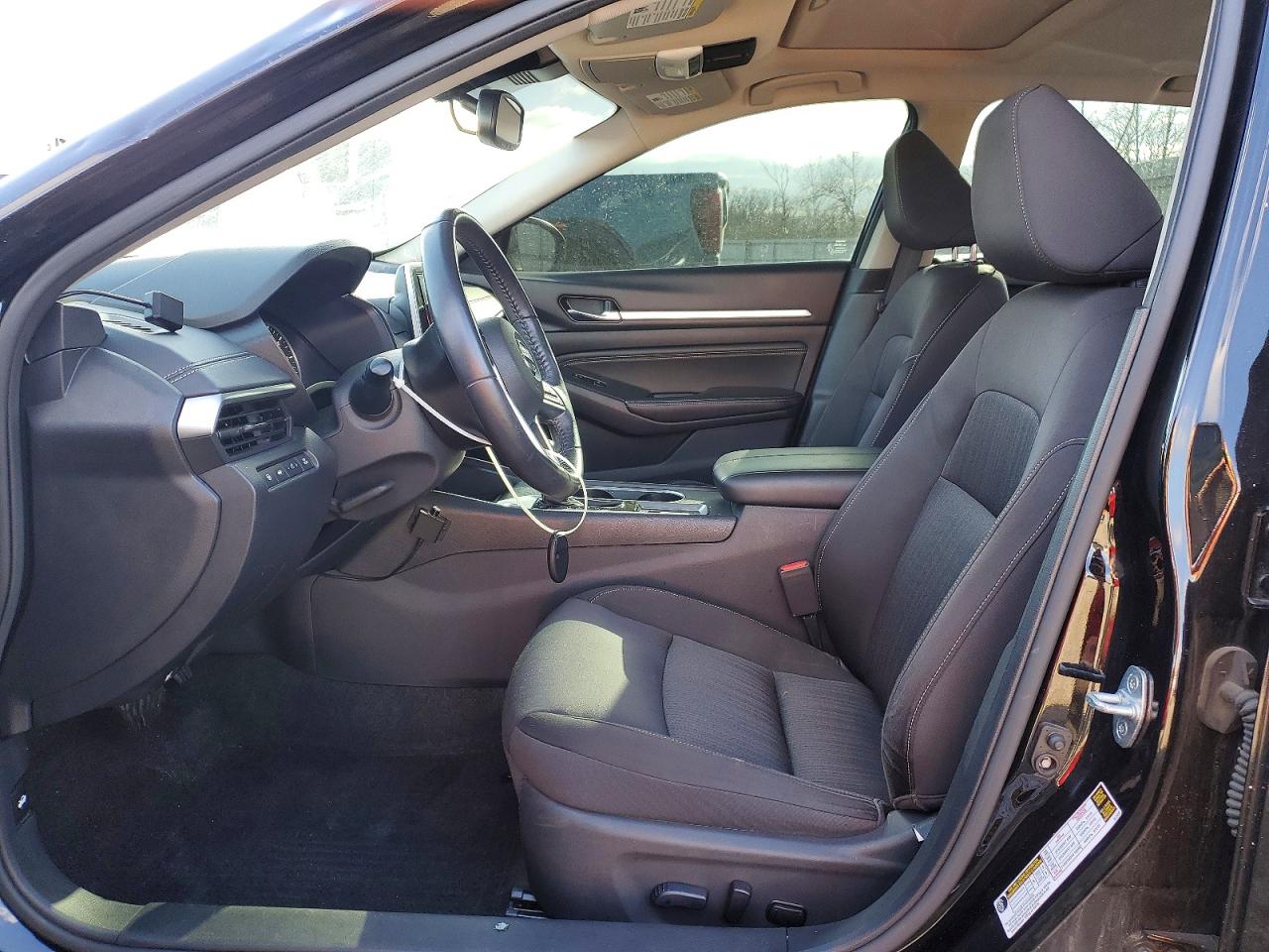 Nissan Altima 2.5 Sv