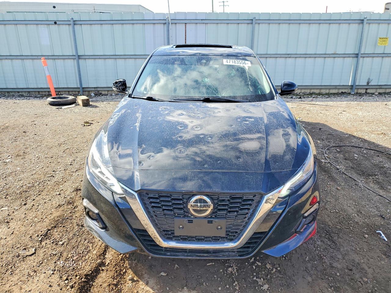 Nissan Altima 2.5 Sv