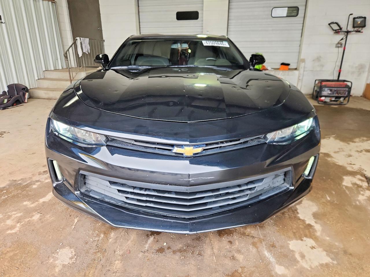 Chevrolet Camaro Ls