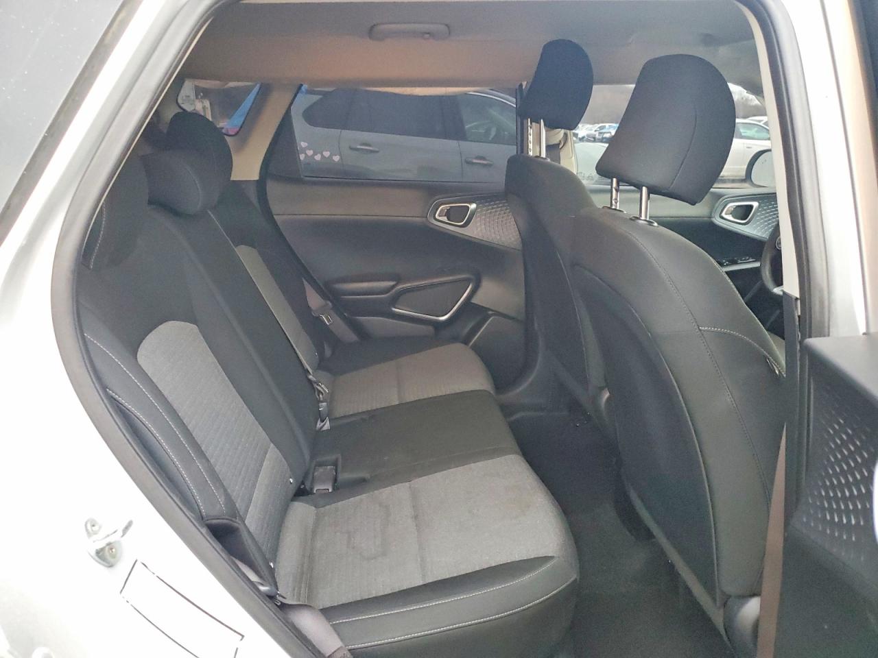 Kia Soul S