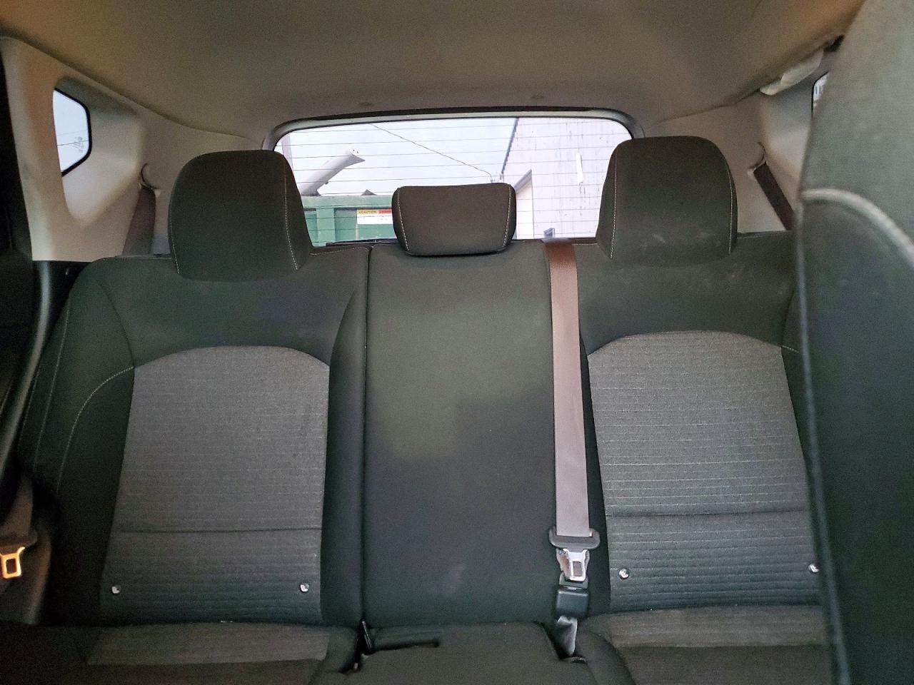 Kia Soul S
