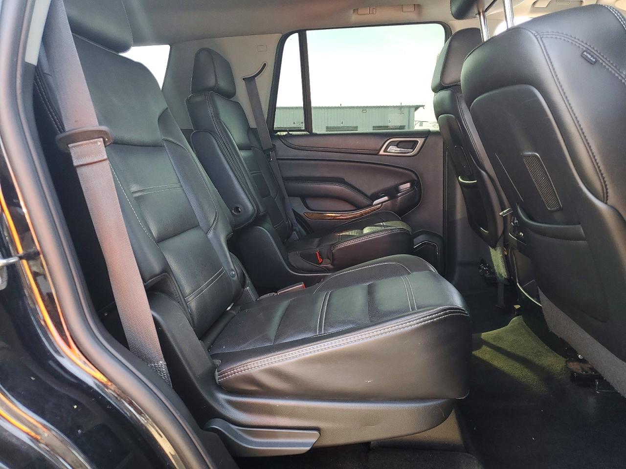 GMC Yukon Denali