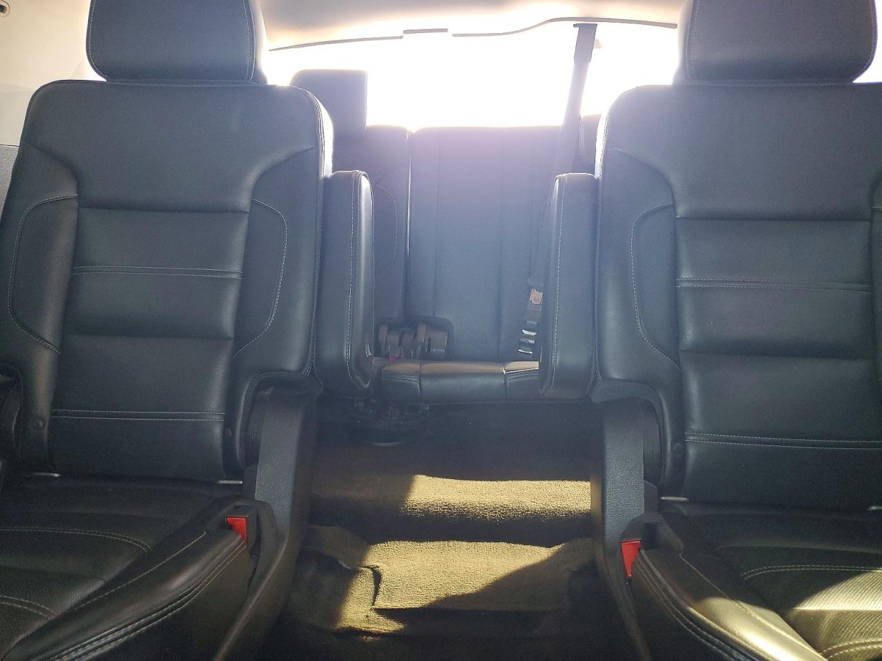 GMC Yukon Denali