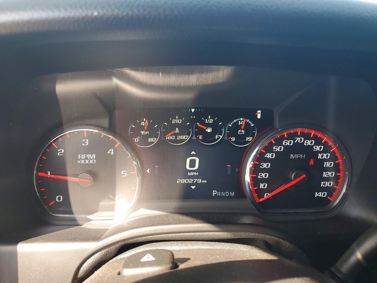 GMC Yukon Denali