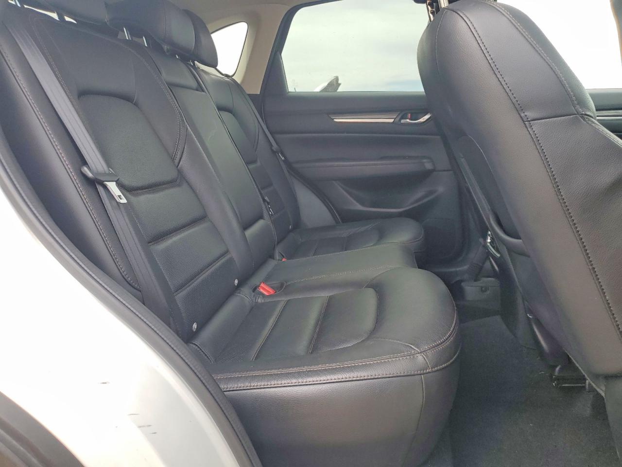 Mazda Cx Grand Touring
