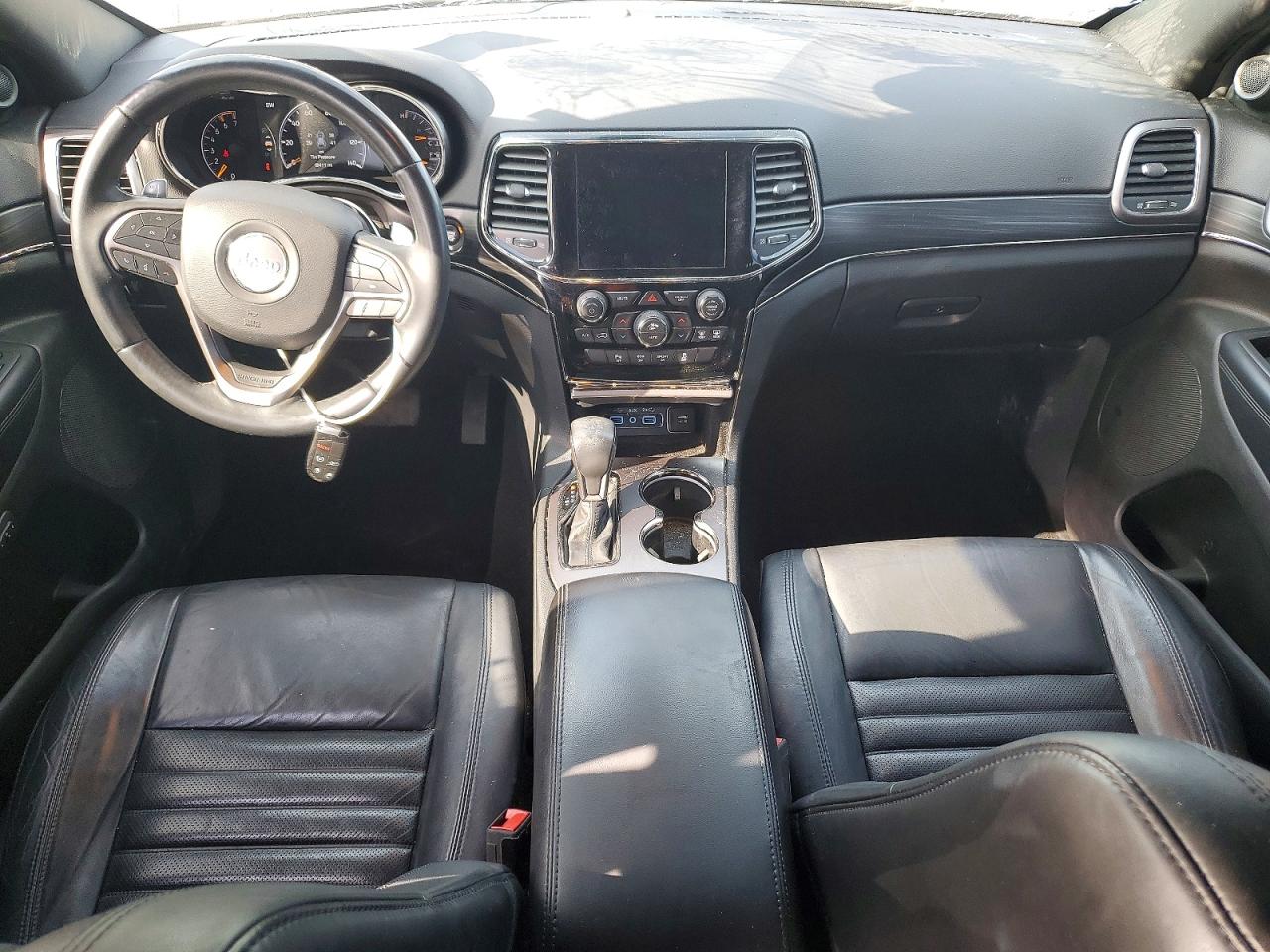 Jeep Cherokee Limited